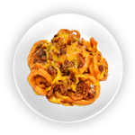 Curley Fries 