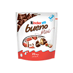 King Ferrero Dolci Bites 