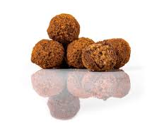 Luxurious Lotus Dolci Bites 