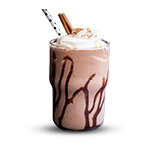 Chocolate Shake 