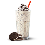 Oreos Shake 