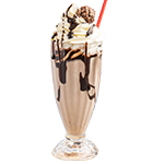 Ferrero Shake 