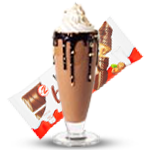 Kinder Shake 