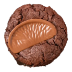 Chocolate Orange Cookie Dough 